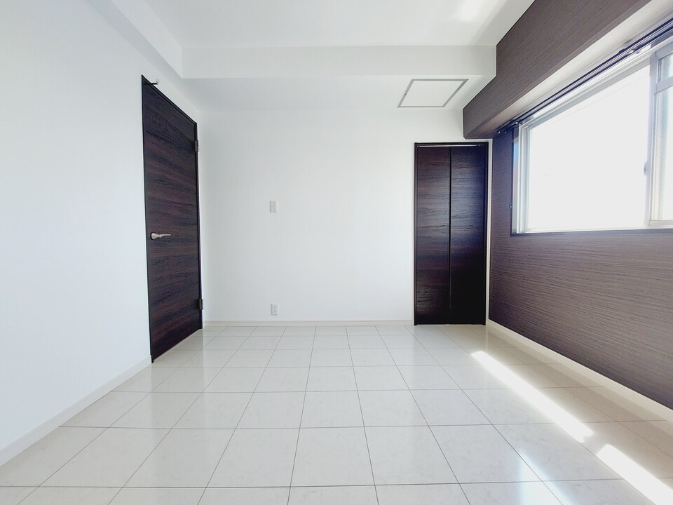 洋室5.7帖
