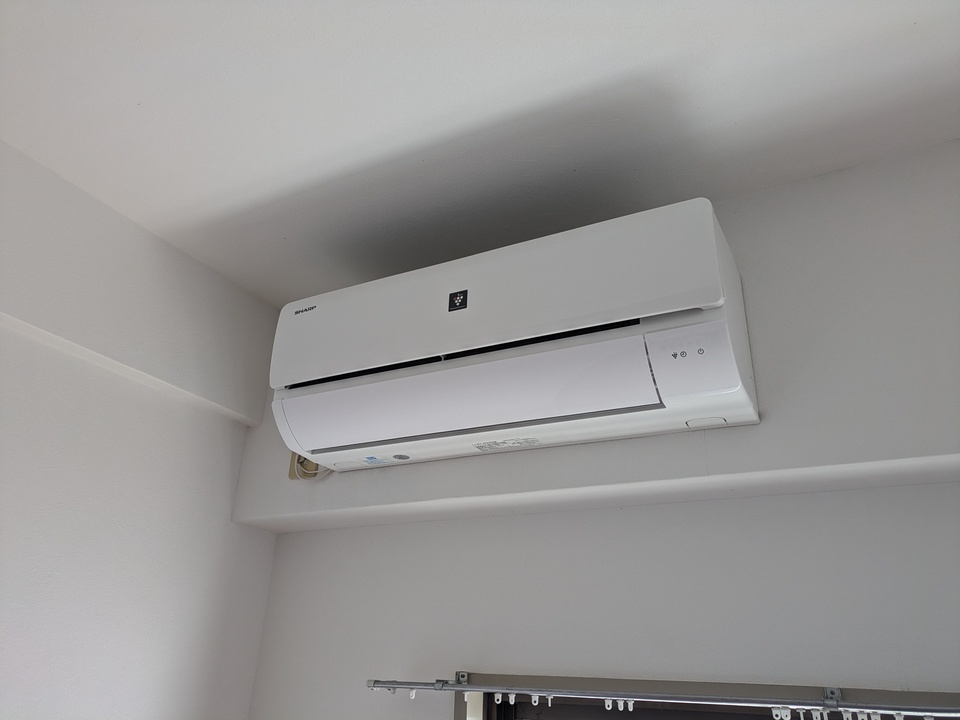 エアコン