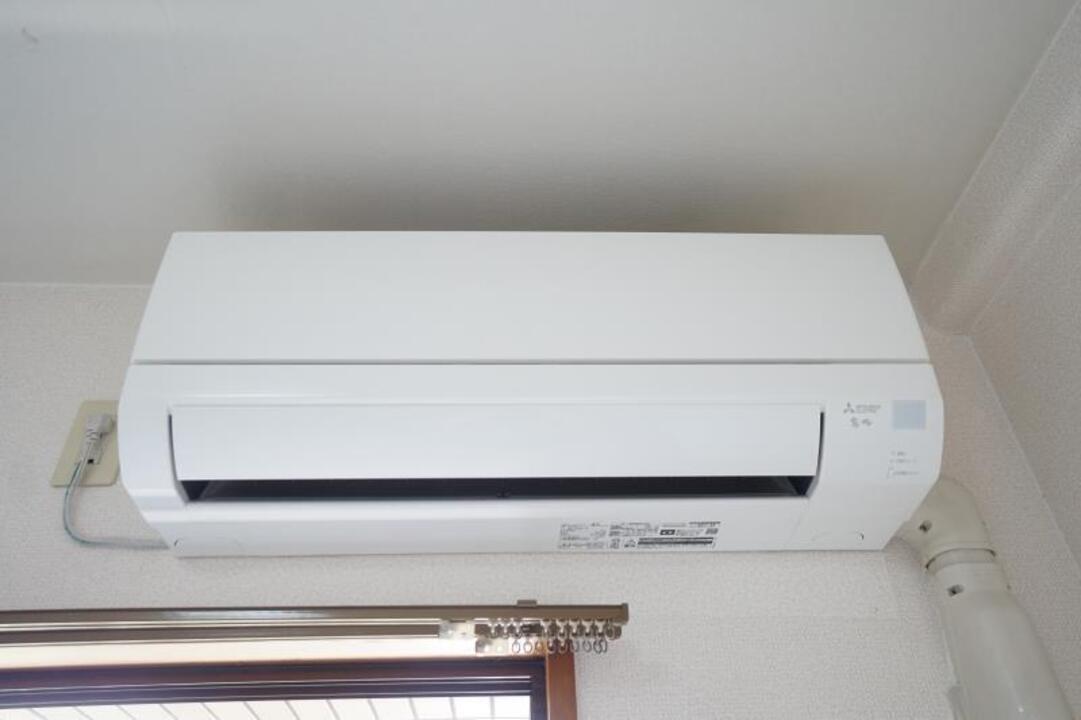 エアコン