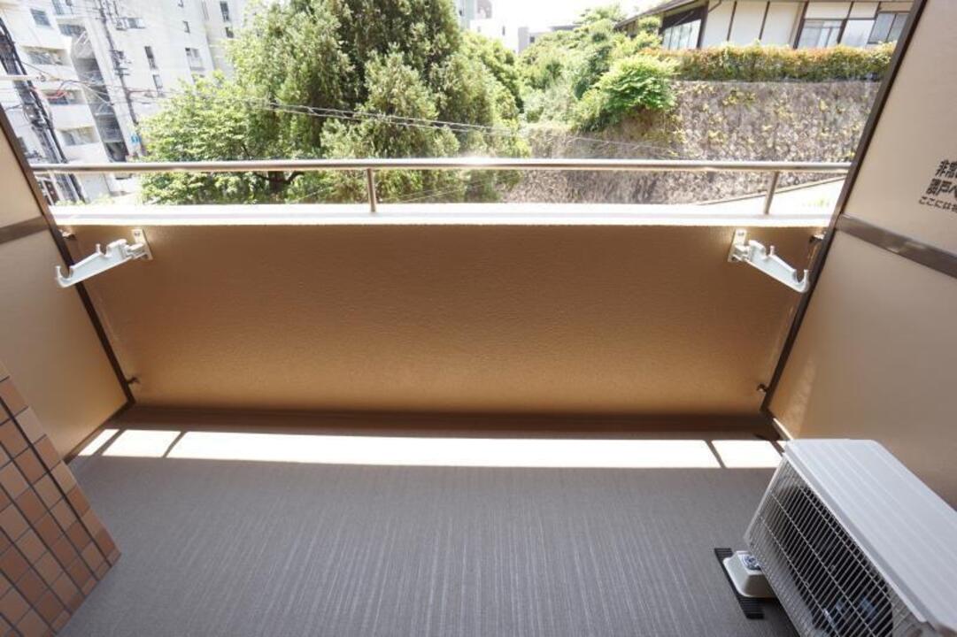 物干しユニット