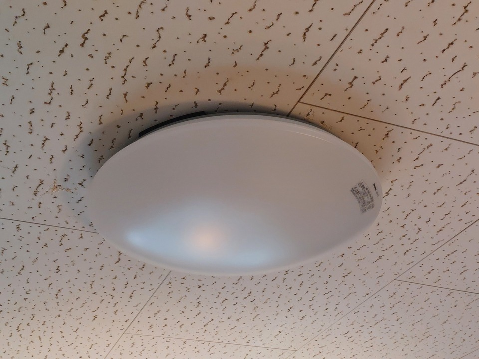 照明器具