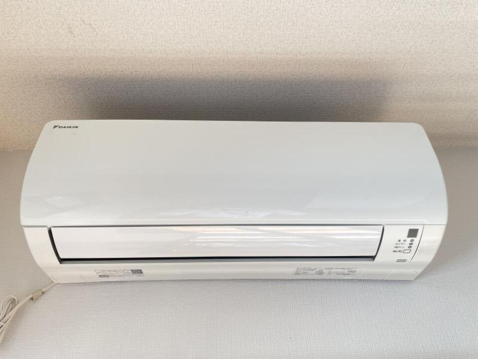 エアコン