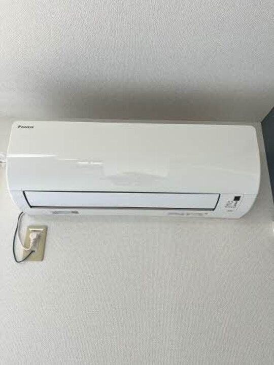 エアコン