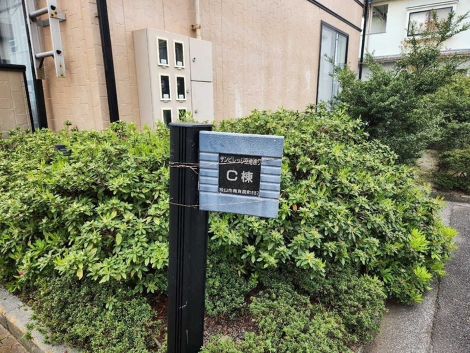 アプローチ