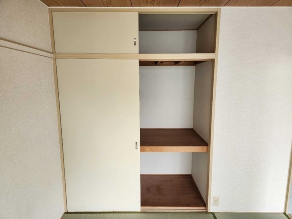 押入れ