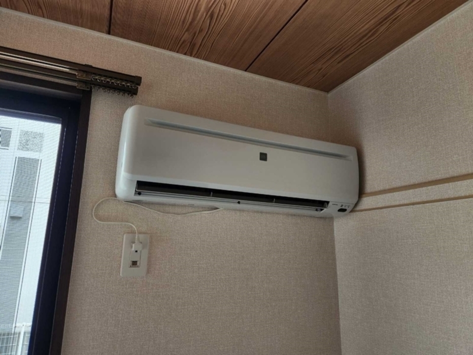 エアコン