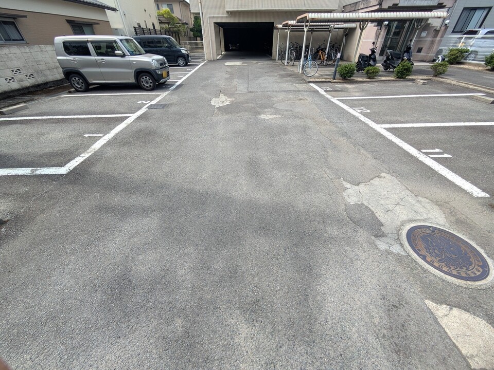 車庫