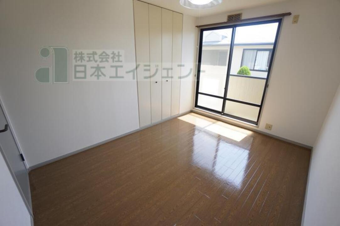 洋室