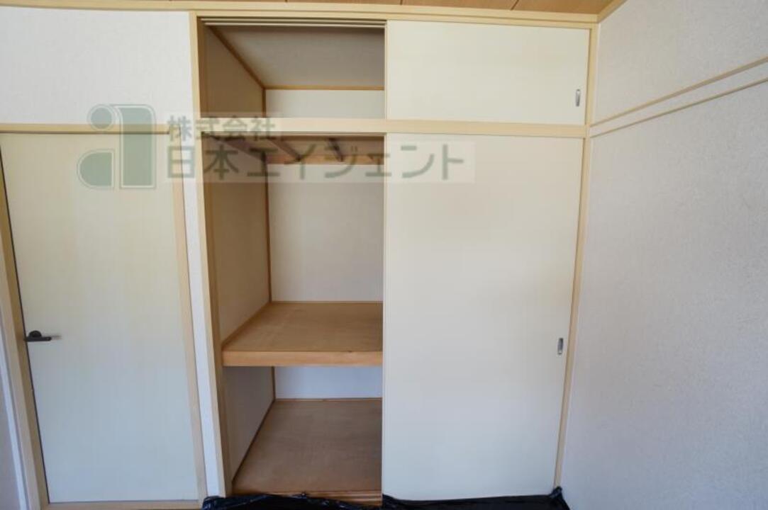 押入れ