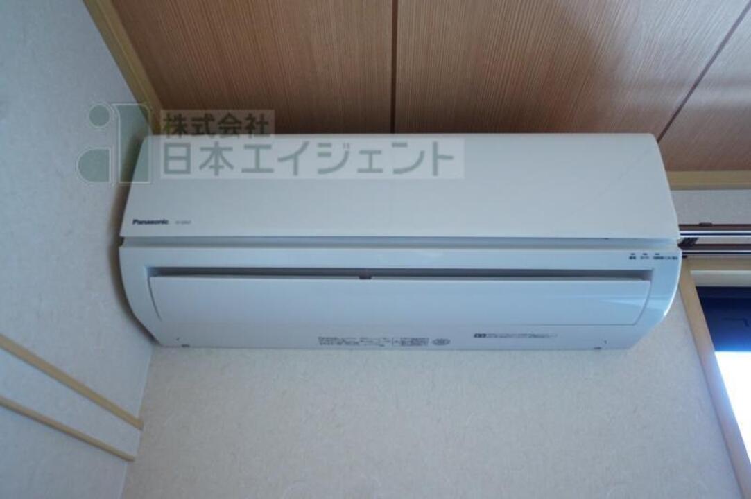 エアコン