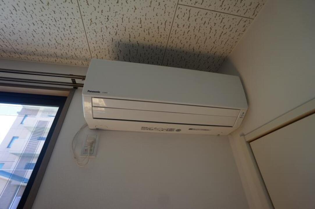 エアコン
