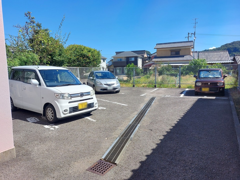 階段