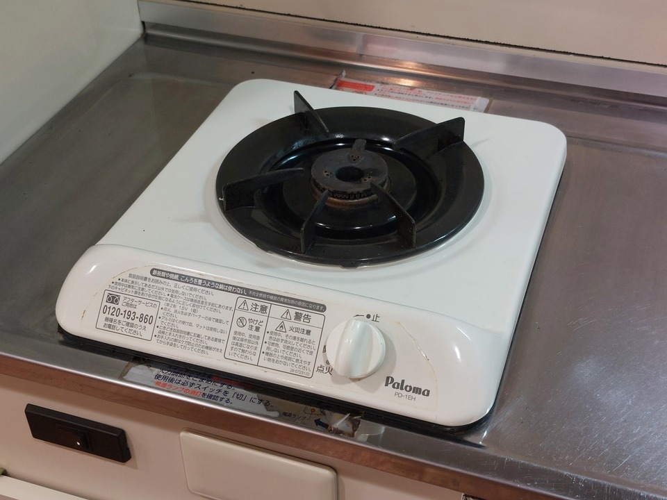 システムキッチン