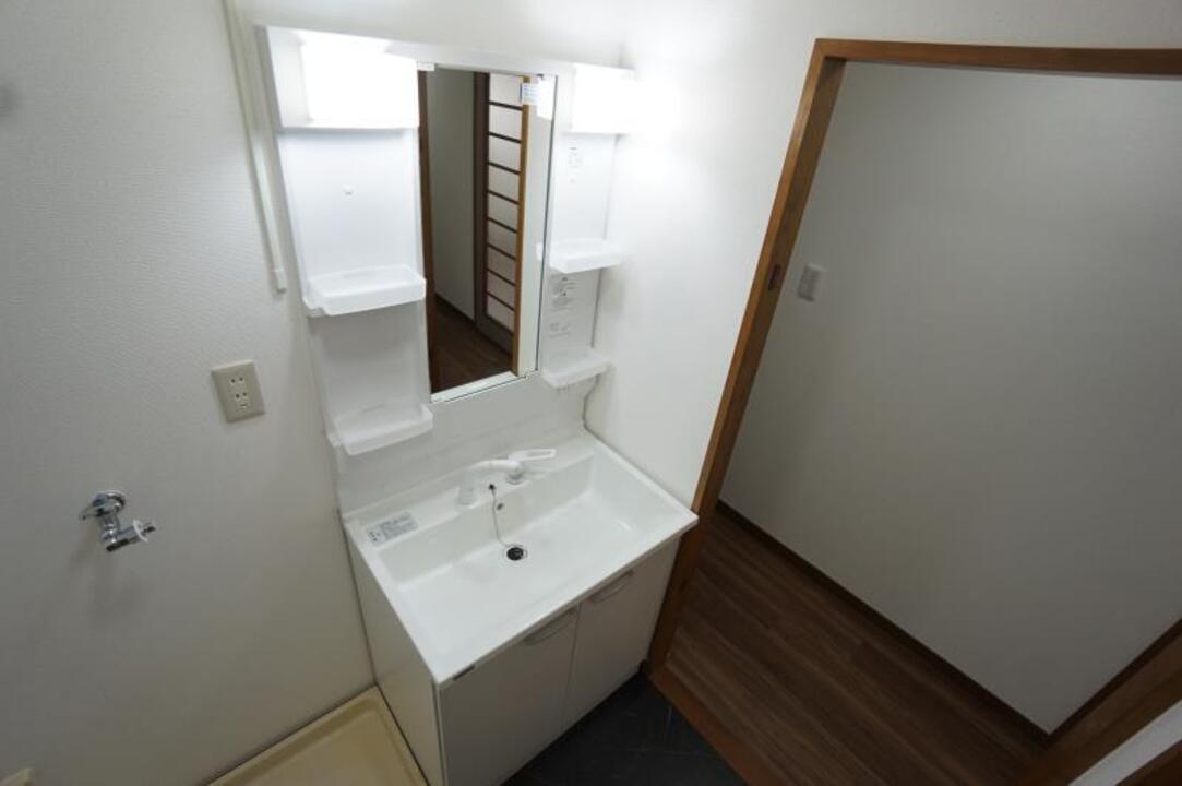 シャンプードレッサー