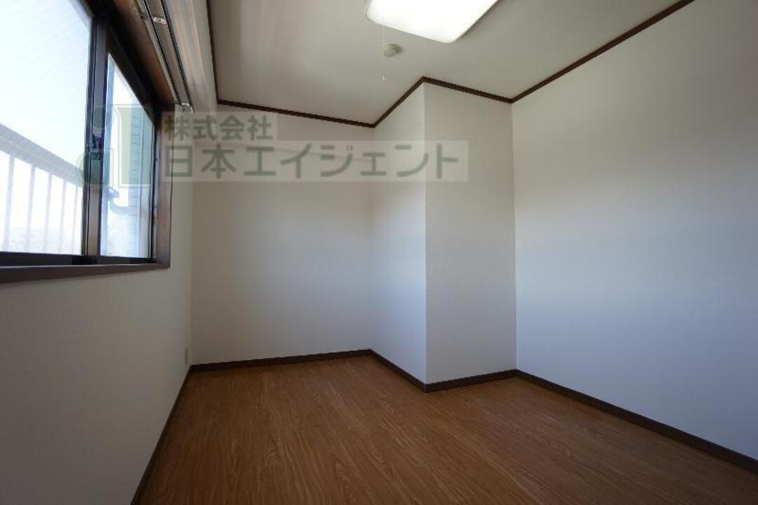 洋室