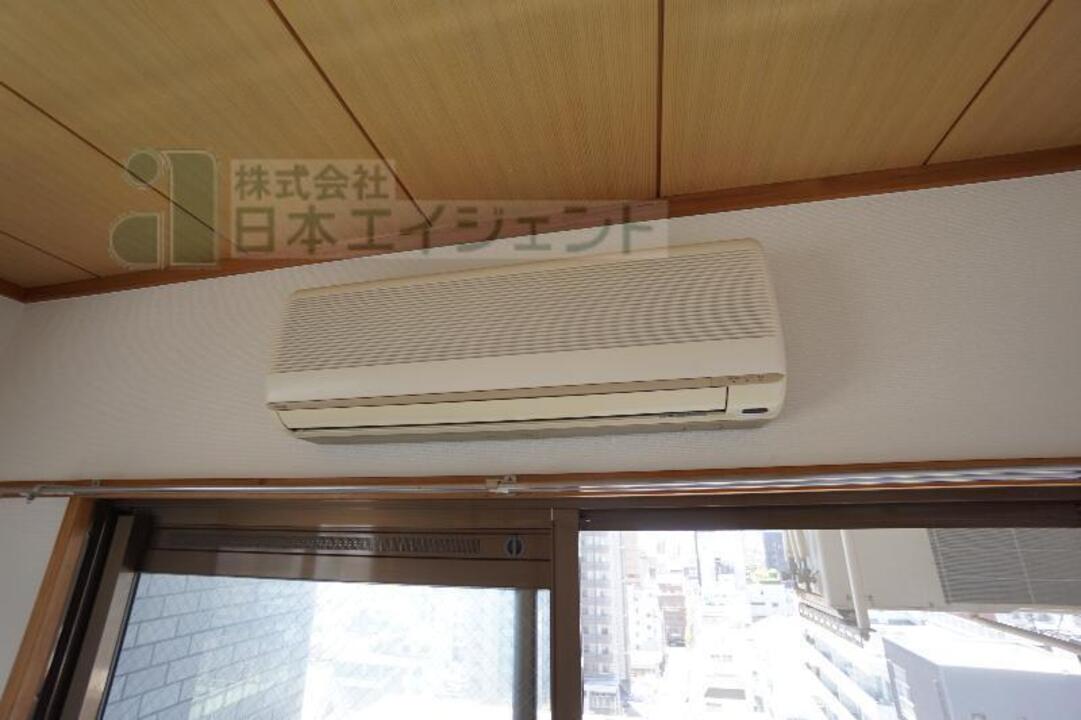 エアコン