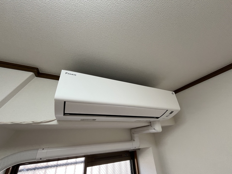 エアコン