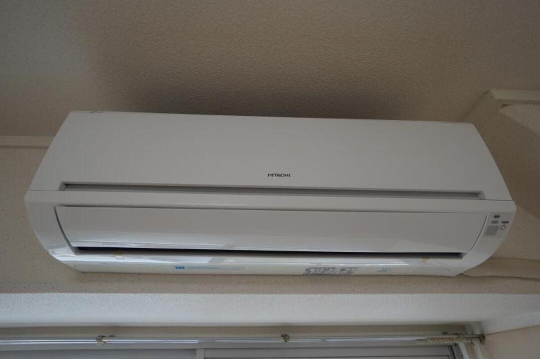 エアコン