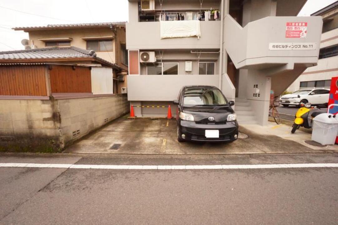 メールBOX