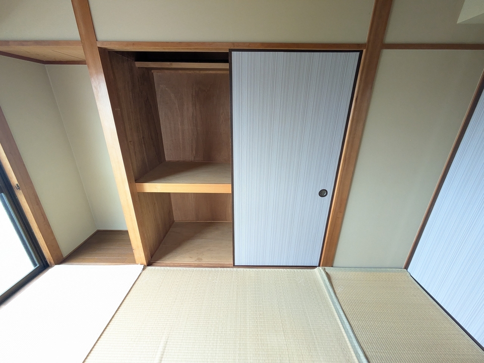 押入れ