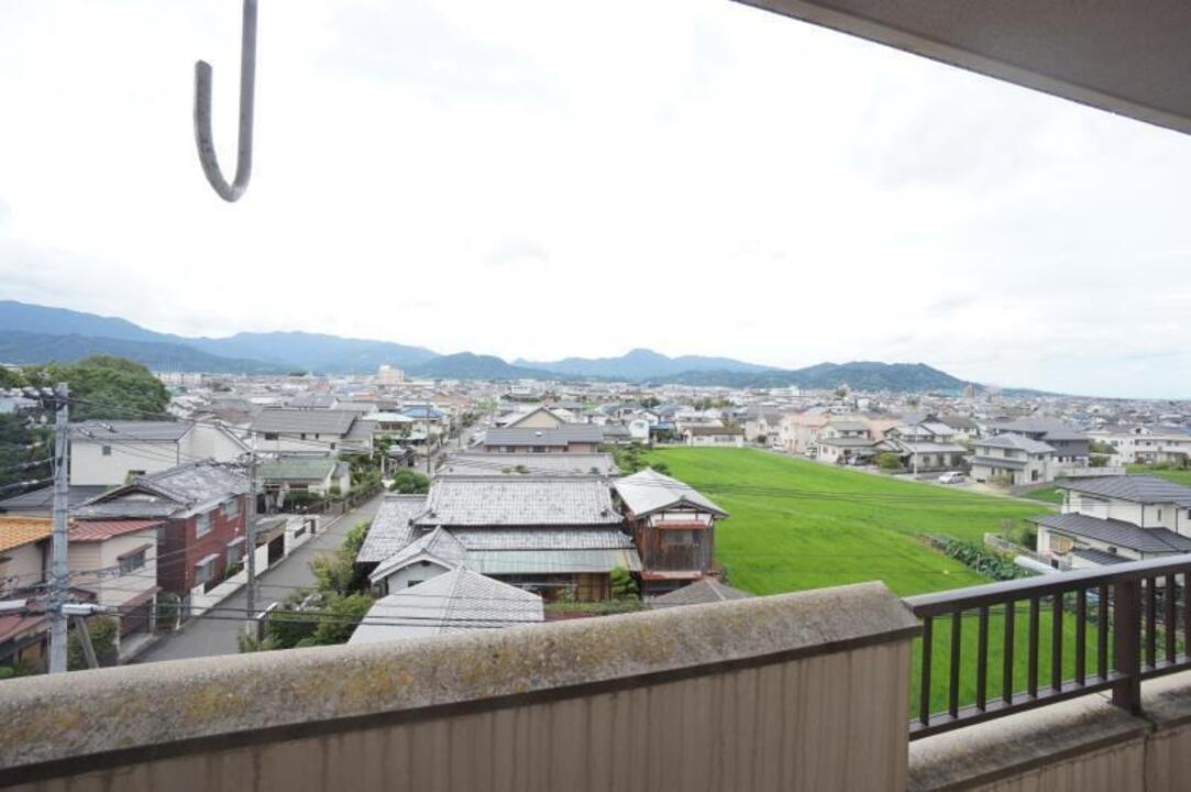背景