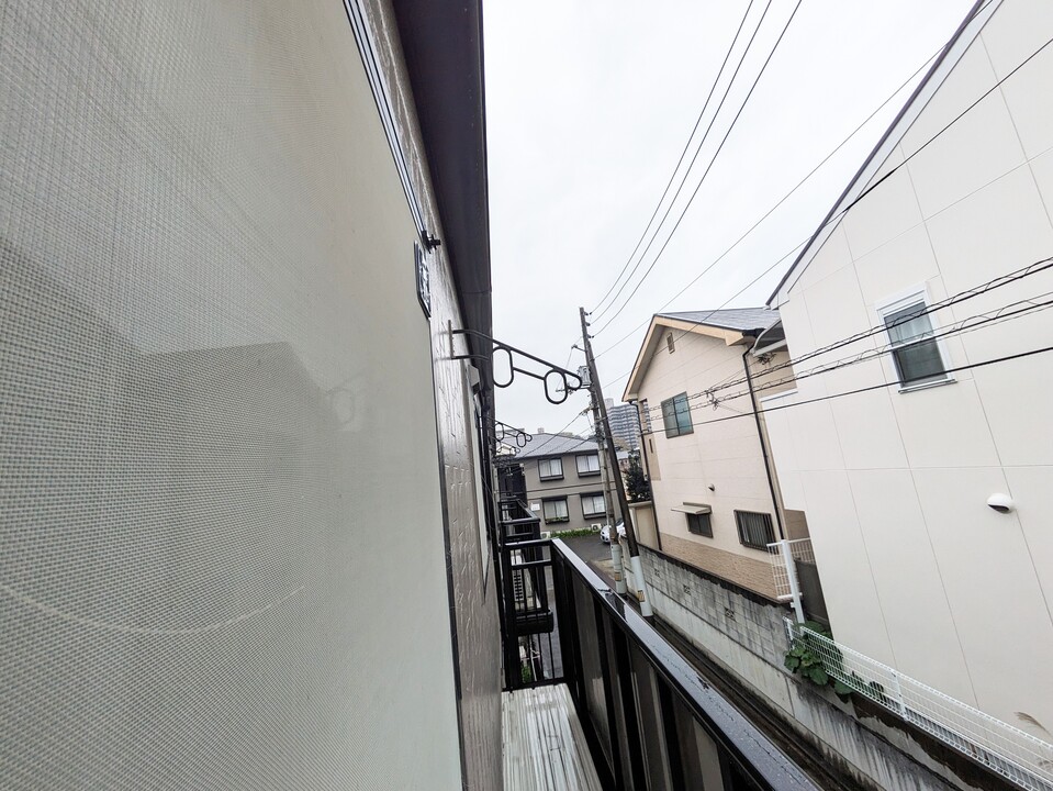 物干しユニット