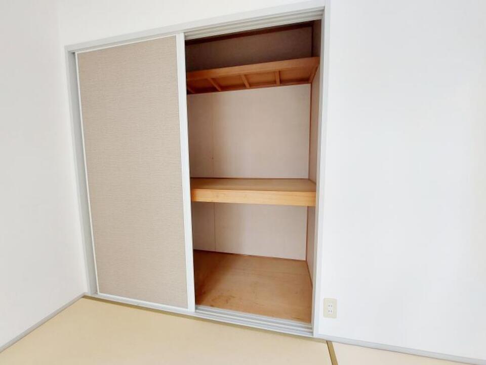 押入れ