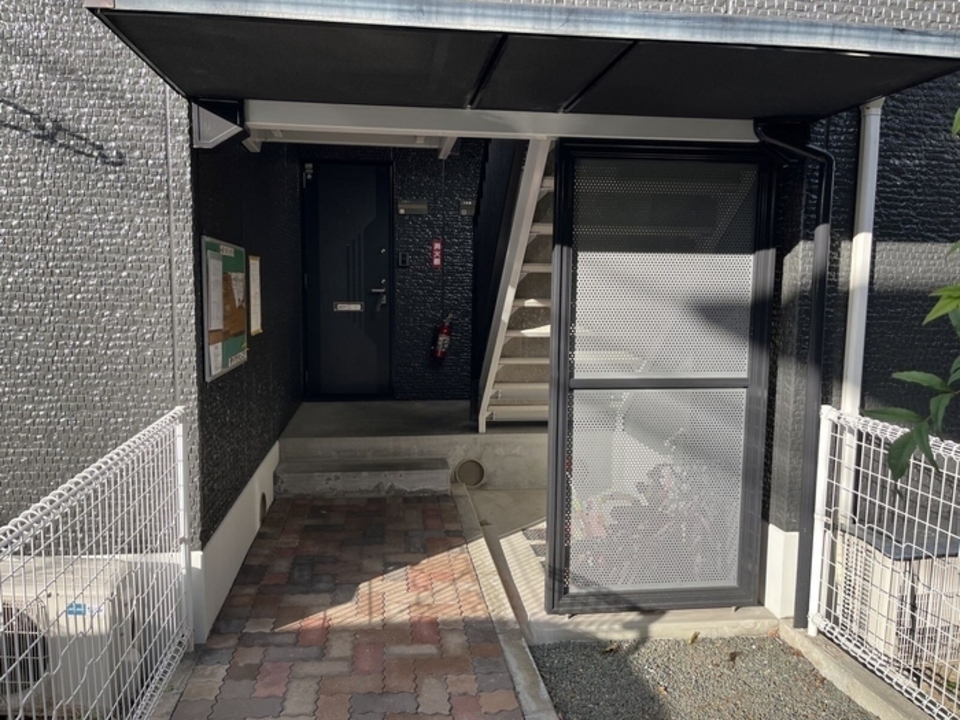 共用部分