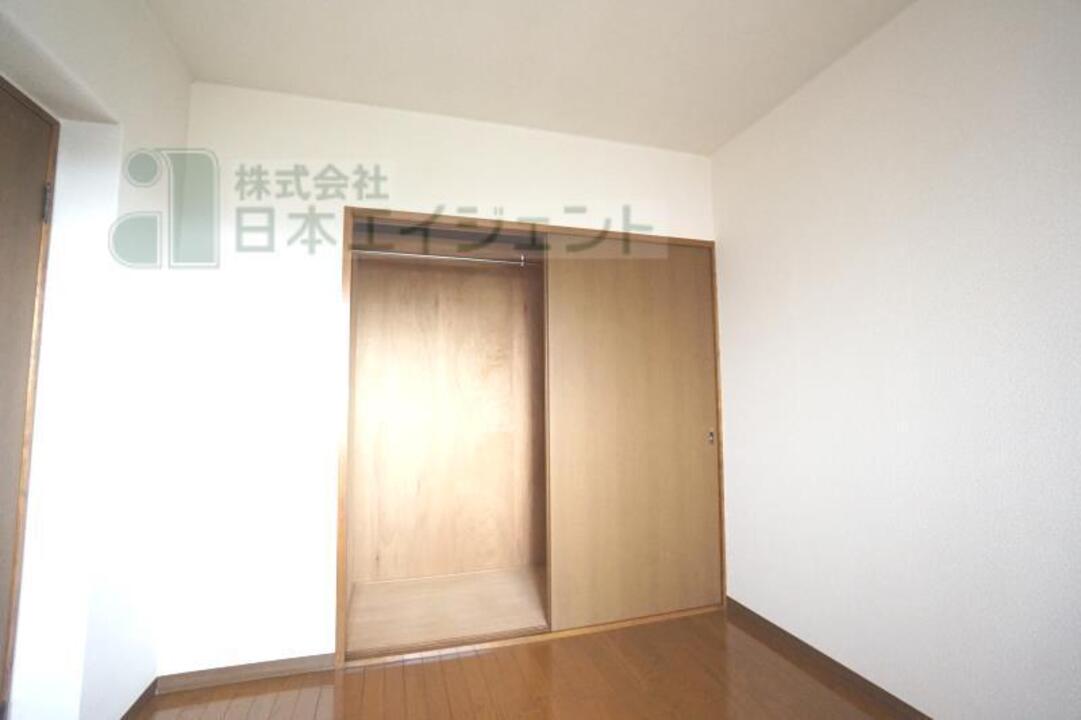 押入れ
