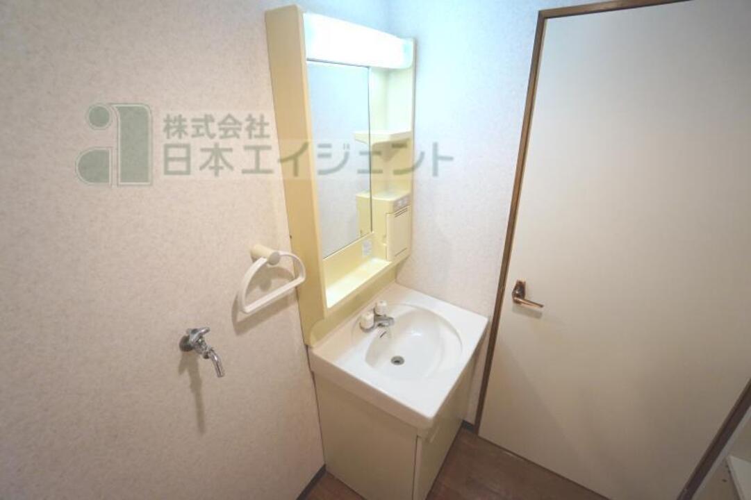 ドレッサー