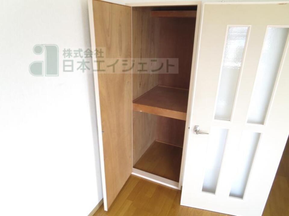 押入れ