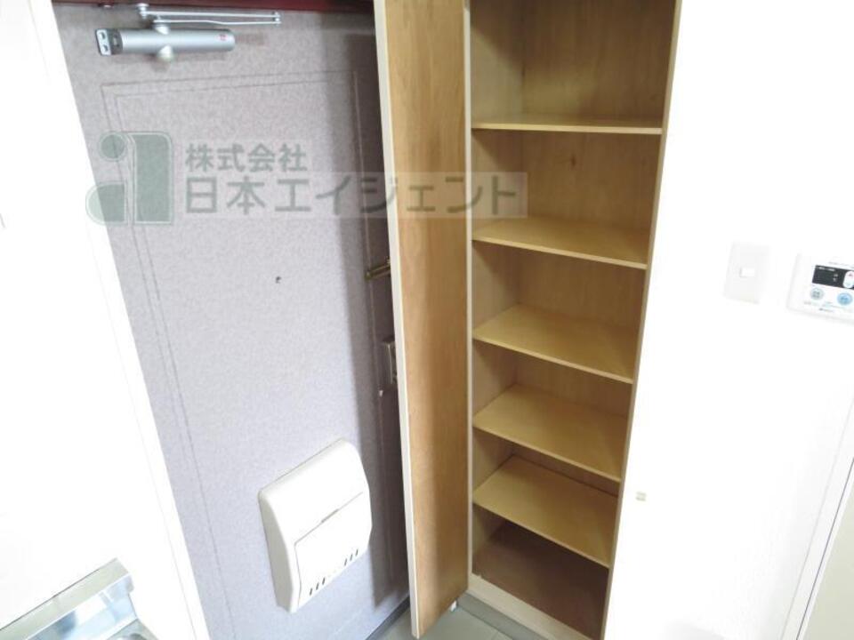 下駄箱
