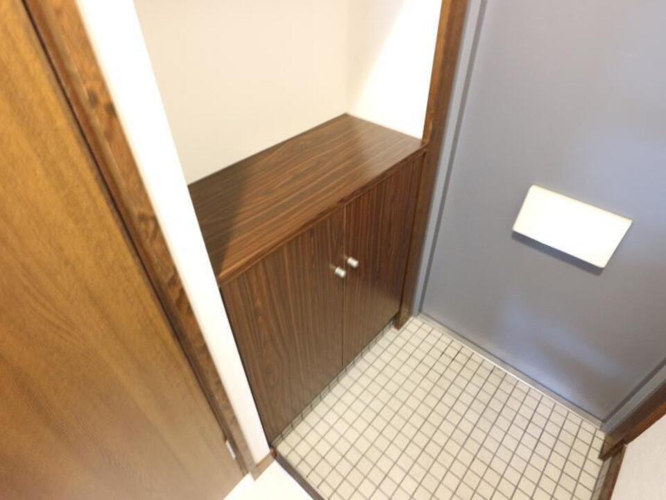 下駄箱