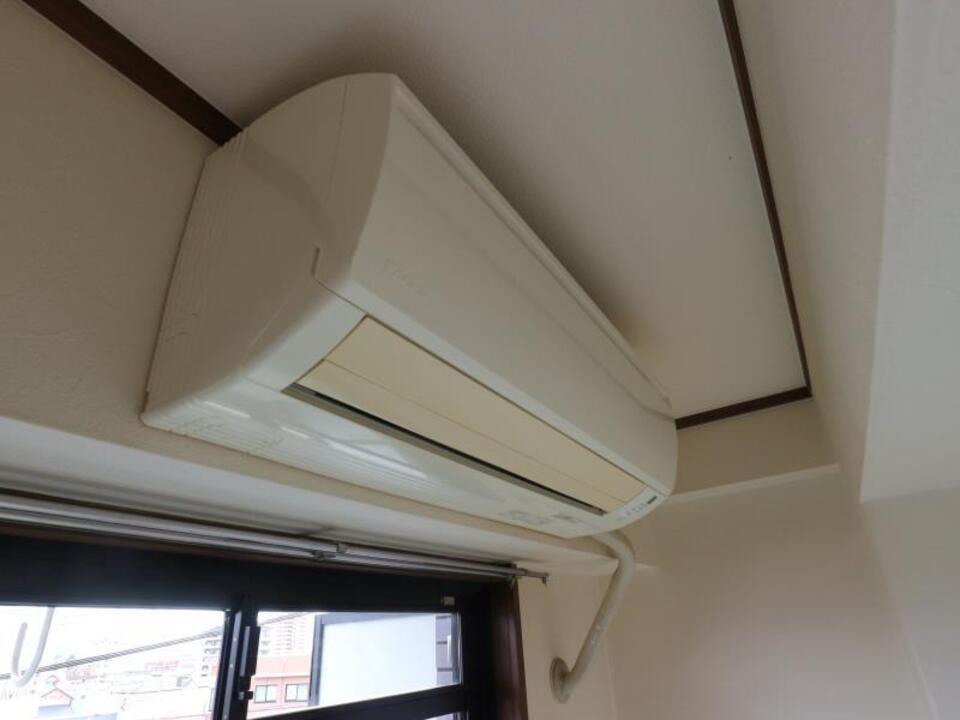 エアコン