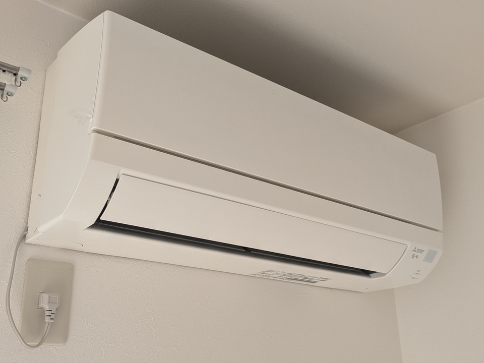 エアコン