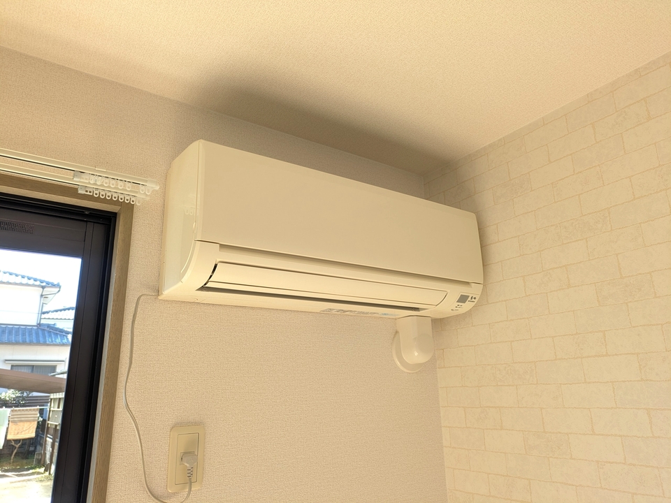 エアコン
