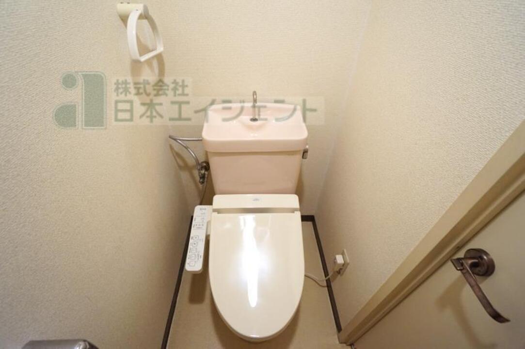 洋室