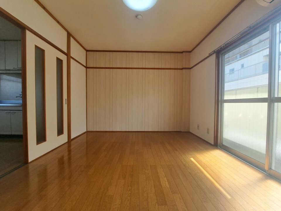 洋室