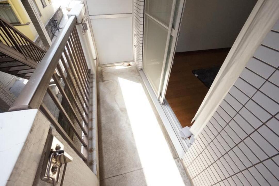 物干しユニット