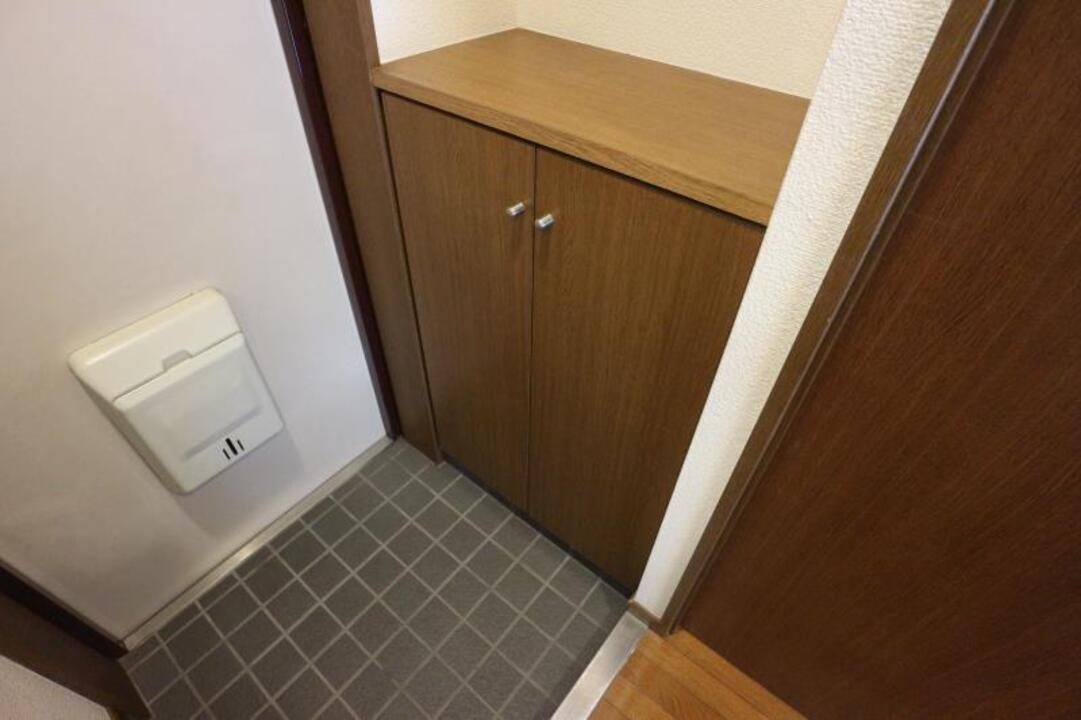下駄箱