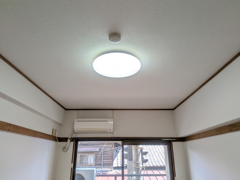 照明器具