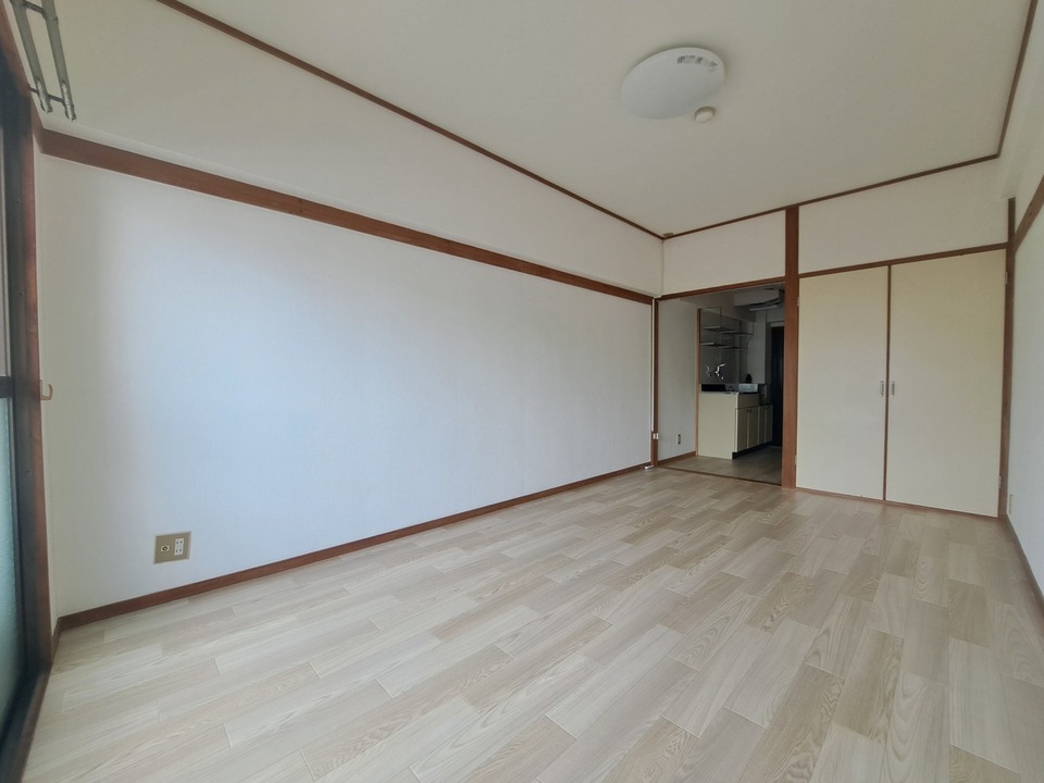 洋室