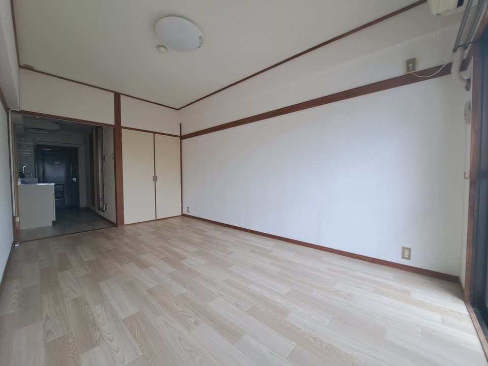 洋室