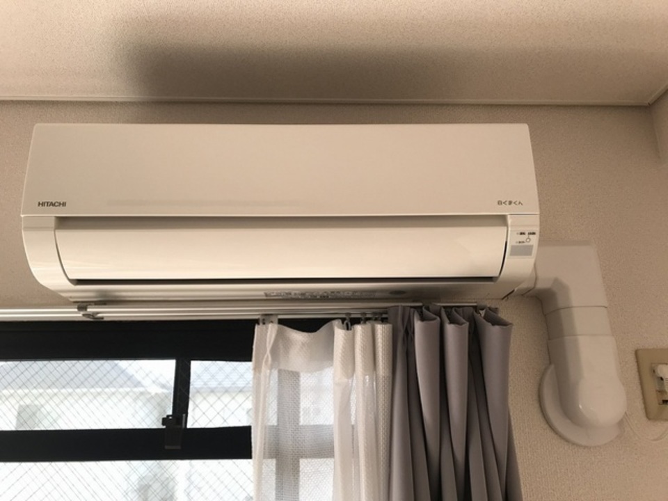 エアコン