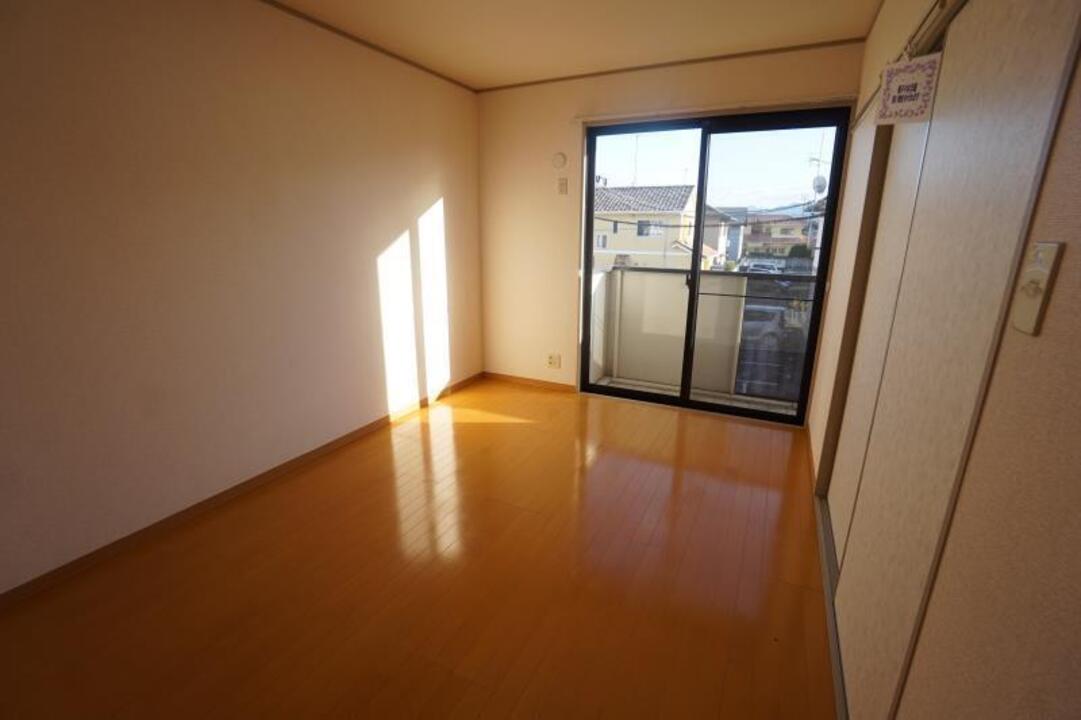 洋室