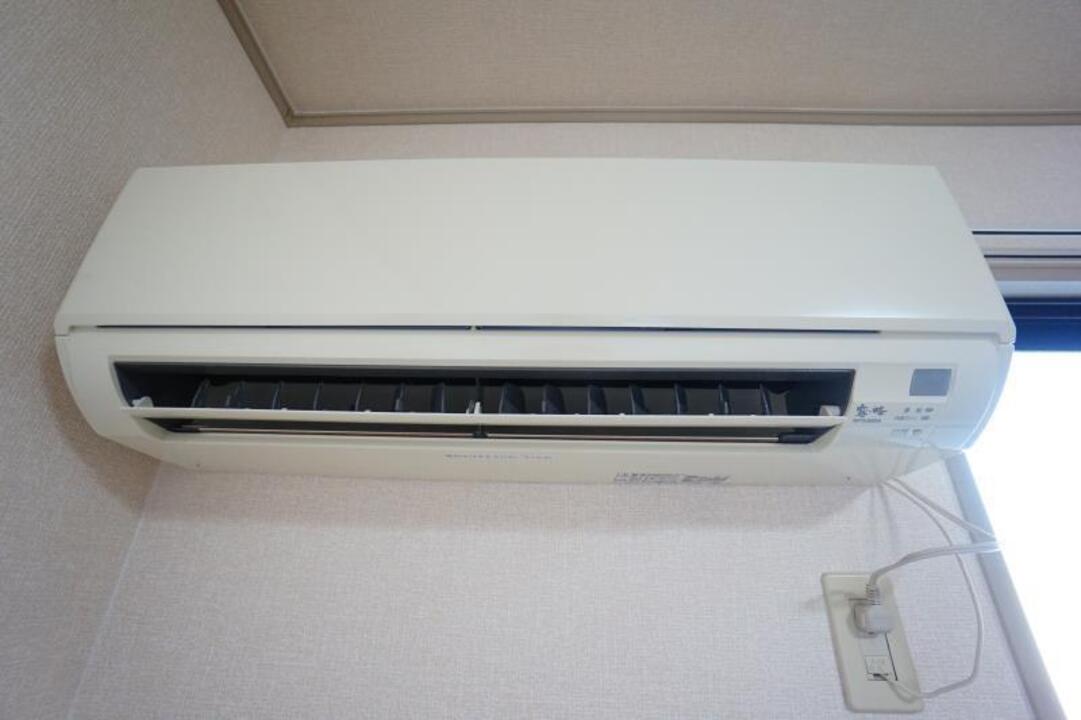 エアコン