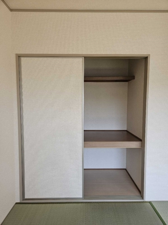 押入れ
