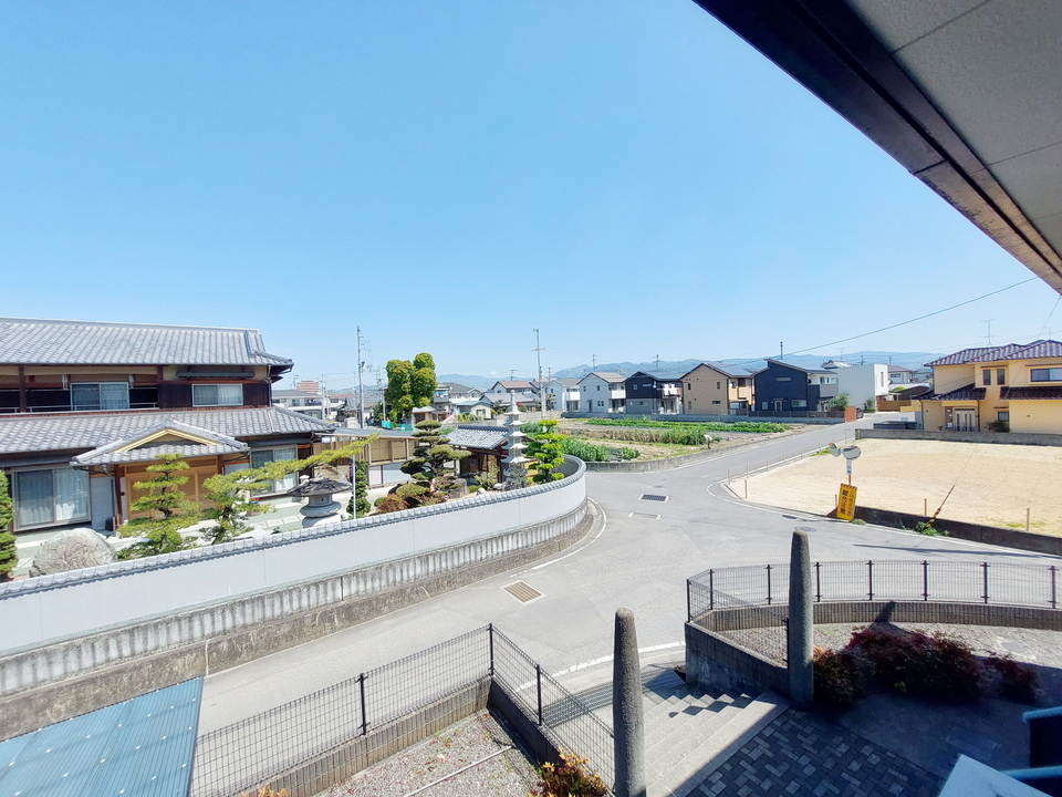背景