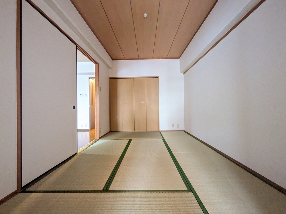 和室（北側）