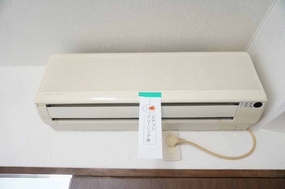エアコン